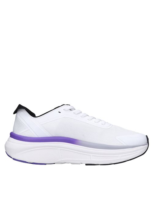  FESSURA | SHOES SPEED 03BIANCO-NERO-VIOLA